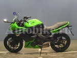     Kawasaki ER4F Ninja400R Special Edition 2012  2